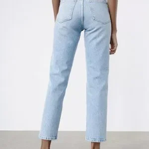 zara jeans 6688 232